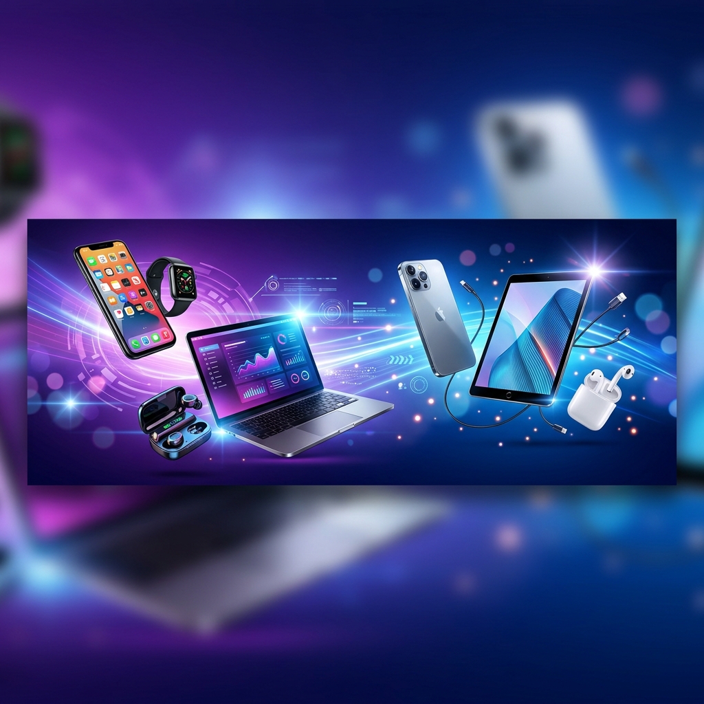 Ofertas en Tecnología