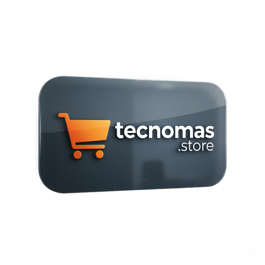 Tecnomas.store